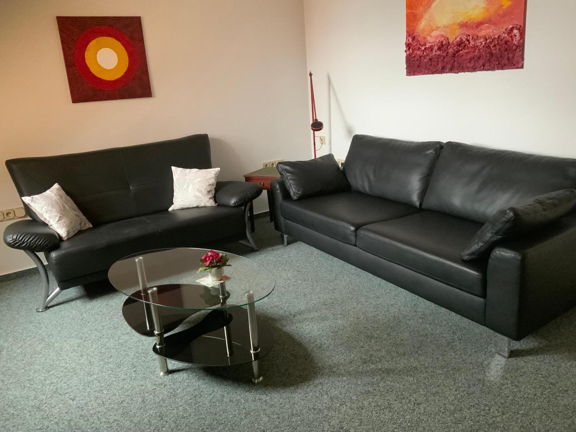 Hotel Alt Oesselse Зарщед Екстериор снимка