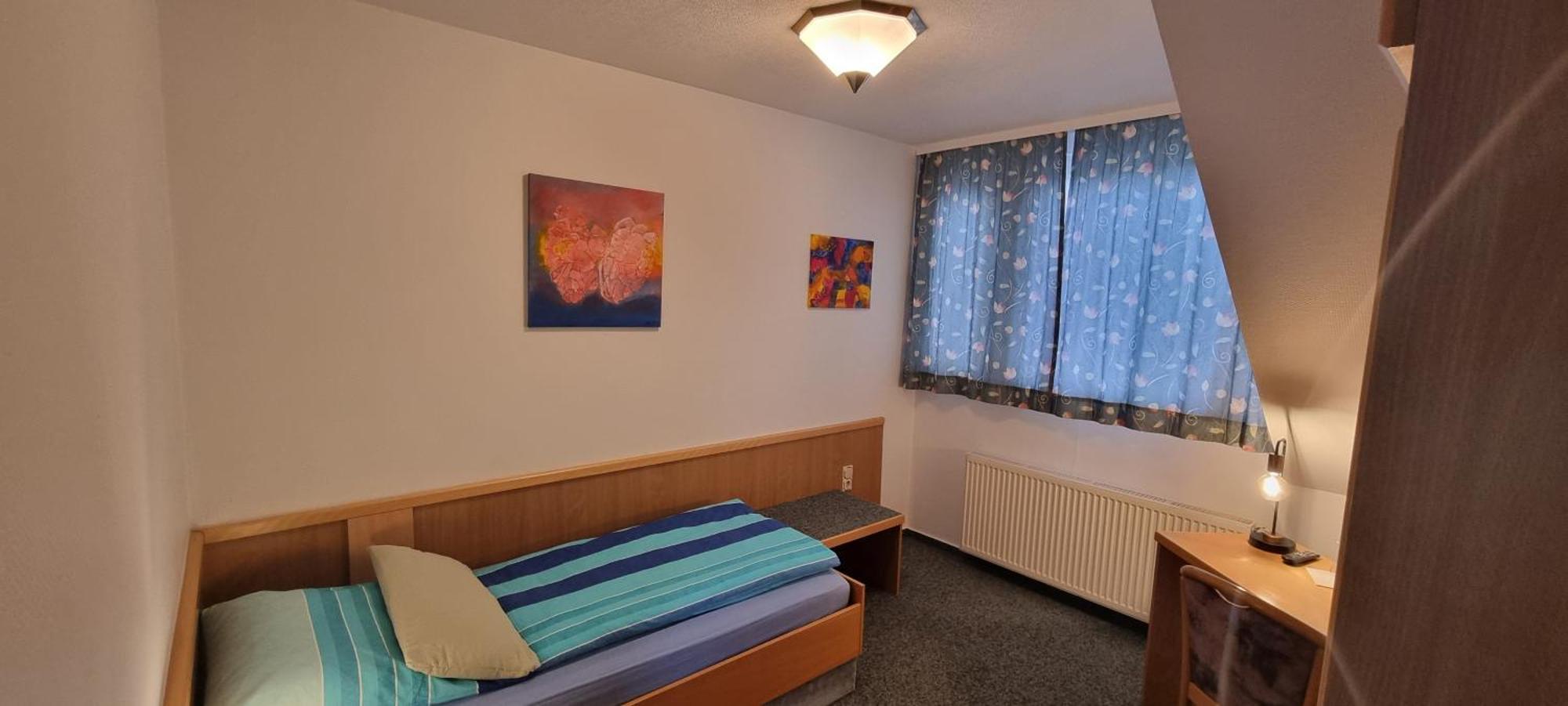 Hotel Alt Oesselse Зарщед Стая снимка