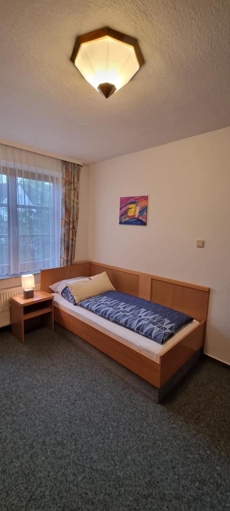 Hotel Alt Oesselse Зарщед Стая снимка