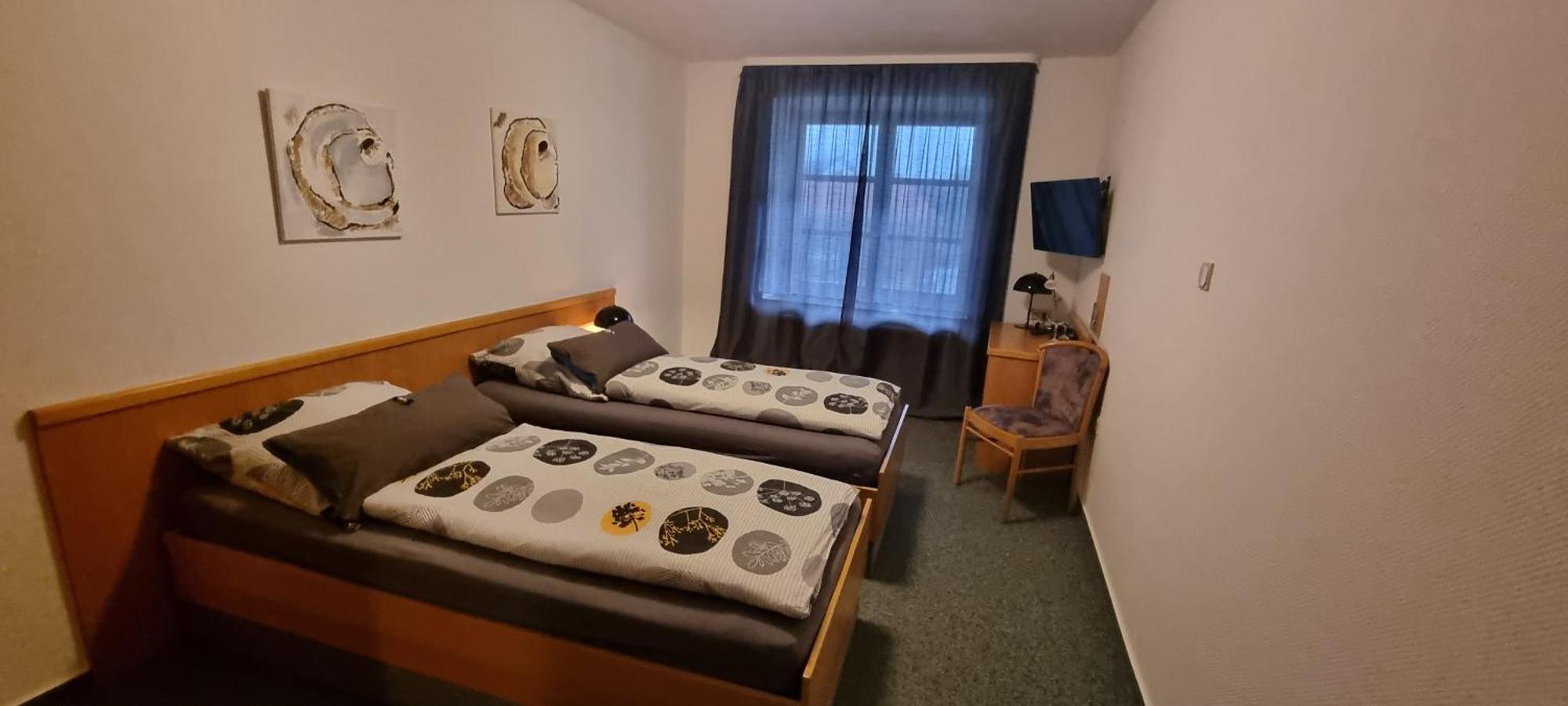 Hotel Alt Oesselse Зарщед Стая снимка