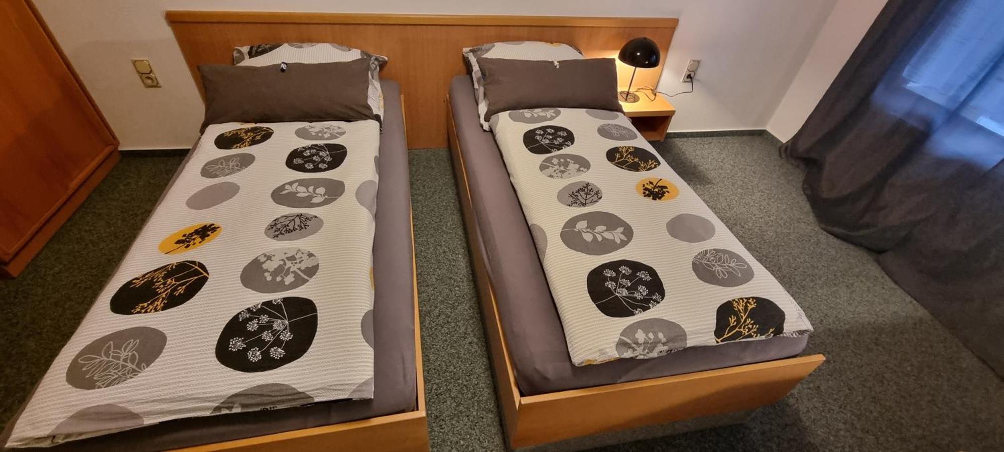 Hotel Alt Oesselse Зарщед Стая снимка