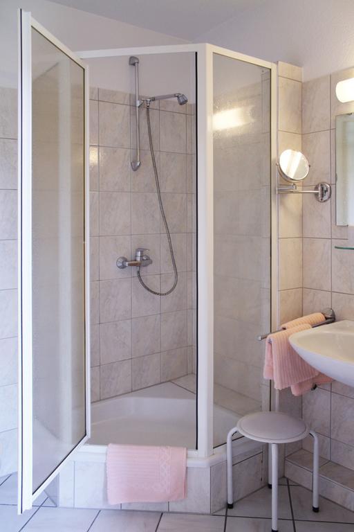 Hotel Alt Oesselse Зарщед Екстериор снимка
